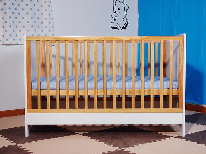 多功能婴儿床实木 宝宝游戏床 实木婴儿床童床工厂代加工生产 - 母婴